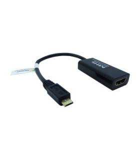 تبدیل MHL به HDMI (موبایل و تبلت) فرانت FN-MB2H