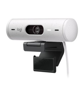 وب کم لاجیتک Brio 500