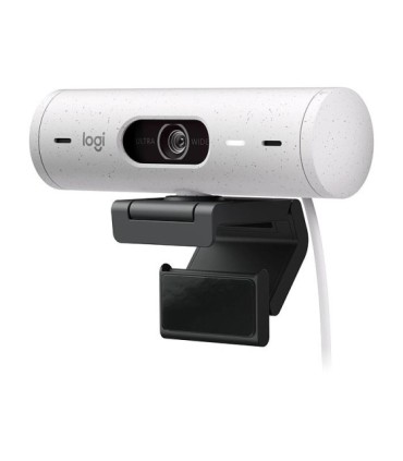 وب کم لاجیتک Brio 500