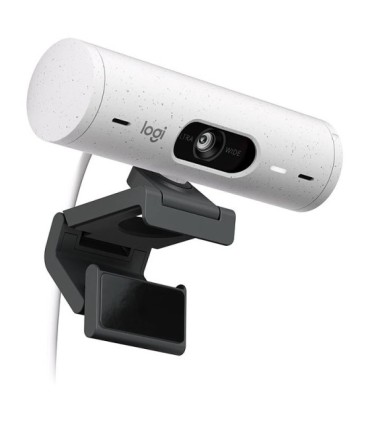 وب کم لاجیتک Brio 500