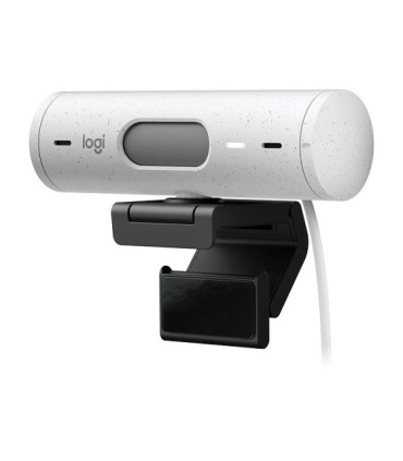 وب کم لاجیتک Brio 500