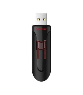 فلش مموری سن دیسک USB 3.0 Cruzer Glide ظرفیت 32 گیگابایت