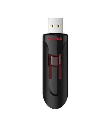 فلش مموری سن دیسک USB 3.0 Cruzer Glide ظرفیت 128 گیگابایت