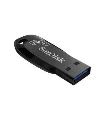 فلش مموری سن دیسک USB 3.0 Ultra Shift ظرفیت 128 گیگابایت