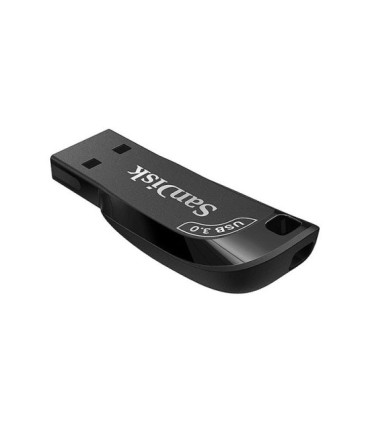 فلش مموری سن دیسک USB 3.0 Ultra Shift ظرفیت 128 گیگابایت