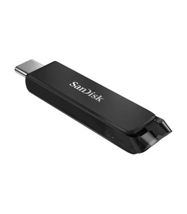 فلش مموری سن دیسک USB Type C Ultra ظرفیت 64 گیگابایت