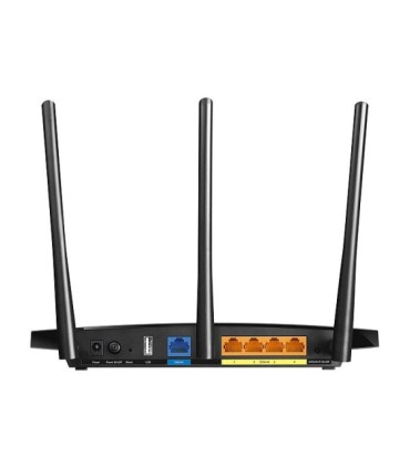روتر بی سیم تی پی لینک Archer C7 AC1750 V5.0