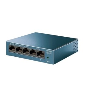 سوئیچ 5 پورت تی پی لینک LS105G V1.2