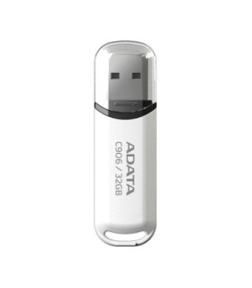 فلش مموری ای دیتا USB 2.0 C906 ظرفیت 32 گیگابایت