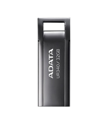 فلش مموری ای دیتا USB 3.2 UR340 ظرفیت 32 گیگابایت