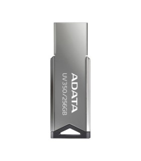 فلش مموری ای دیتا USB 3.2 UV350 ظرفیت 256 گیگابایت