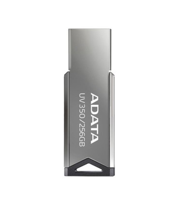 فلش مموری ای دیتا USB 3.2 UV350 ظرفیت 256 گیگابایت