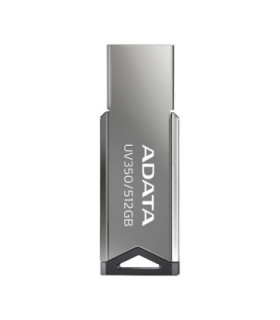 فلش مموری ای دیتا USB 3.2 UV350 ظرفیت 128512 گیگابایت