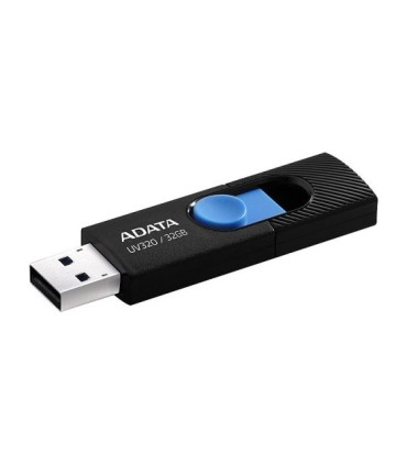 فلش مموری ای دیتا USB 3.2 UV320 ظرفیت 32 گیگابایت