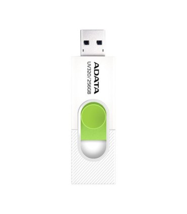فلش مموری ای دیتا USB 3.2 UV320 ظرفیت 256 گیگابایت
