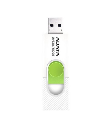 فلش مموری ای دیتا USB 3.2 UV320 ظرفیت 512 گیگابایت