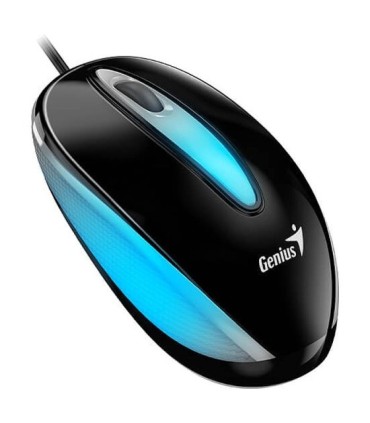 ماوس باسیم جنیوس DX-Mini