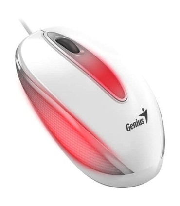 ماوس باسیم جنیوس DX-Mini