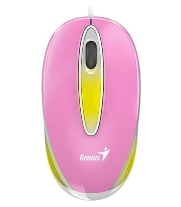 ماوس باسیم جنیوس DX-Mini