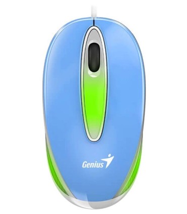 ماوس باسیم جنیوس DX-Mini