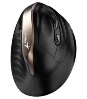 ماوس بی سیم جنیوس Ergo 8250S بی صدا