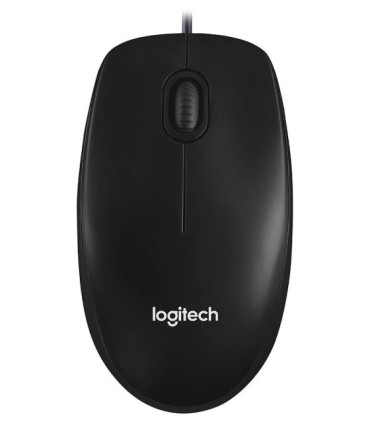 ماوس باسیم لاجیتک M100