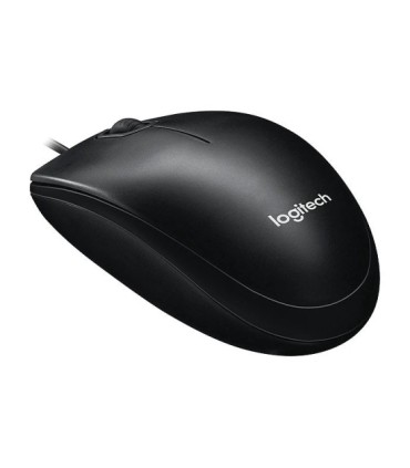 ماوس باسیم لاجیتک M100