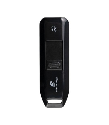 فلش مموری پتریوت USB 3.2 Xporter 3 ظرفیت 32 گیگابایت