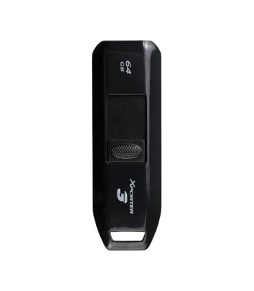 فلش مموری پتریوت USB 3.2 Xporter 3 ظرفیت 64 گیگابایت