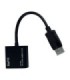 تبدیل DisplayPort به HDMI (اکتیو) بافو BF-2661