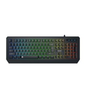 کیبورد باسیم بیاند BK-7140RGB با حروف فارسی