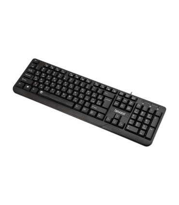 کیبورد باسیم بیاند BK-3340 با حروف فارسی