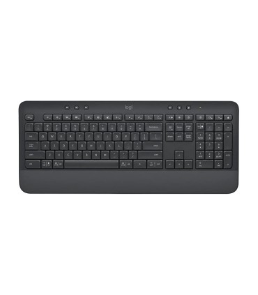 کیبورد و ماوس بی سیم لاجیتک MK650 با حروف فارسی