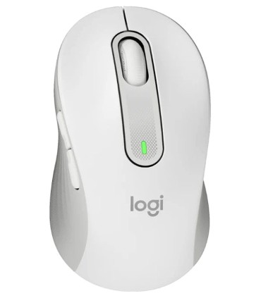 کیبورد و ماوس بی سیم لاجیتک MK650 با حروف فارسی