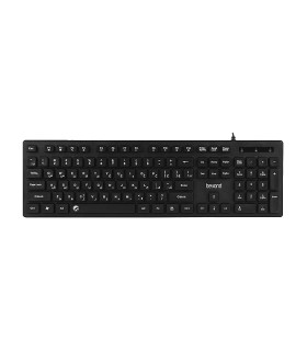 کیبورد باسیم بیاند BK-3350 با حروف فارسی