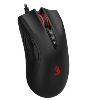 ماوس باسیم گیمینگ ای فورتک سری بلادی ES5