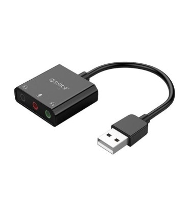 کارت صدا USB 2.0 اوریکو SKT3