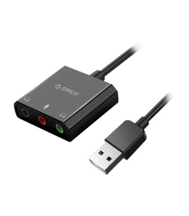 کارت صدا USB 2.0 اوریکو SKT3