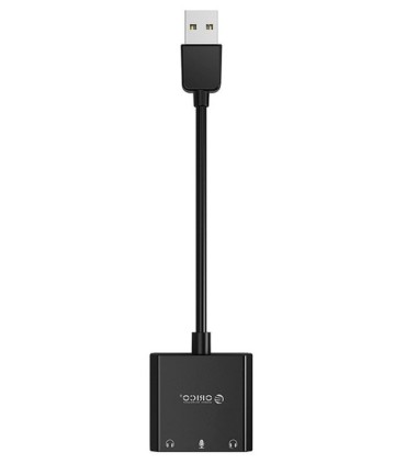 کارت صدا USB 2.0 اوریکو SKT3