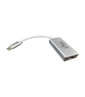 تبدیل Type C به Mini DisplayPort امگا OM-CD004