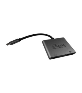تبدیل Type C به HDMI امگا OM-CA07E