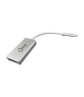 تبدیل Type C به DisplayPort امگا OM-CD002