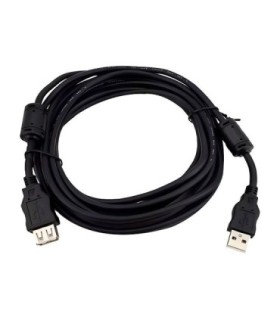 کابل افزایش طول USB 2.0 امگا