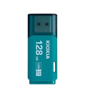 فلش مموری کیوکسیا USB 3.2 U301 ظرفیت 128 گیگابایت