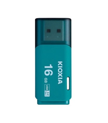 فلش مموری کیوکسیا USB 3.2 U301 ظرفیت 16 گیگابایت