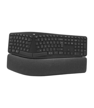 کیبورد بی سیم لاجیتک Ergo K860
