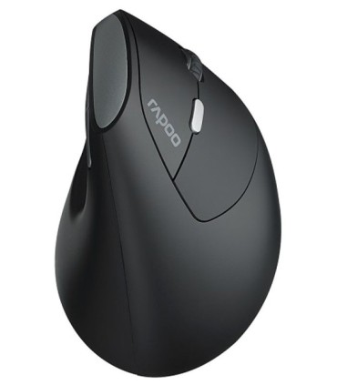 ماوس بی سیم رپو MV20 بی صدا