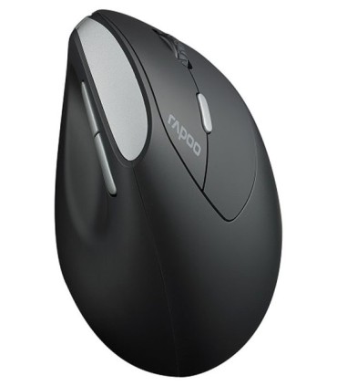ماوس بی سیم رپو MV20 بی صدا