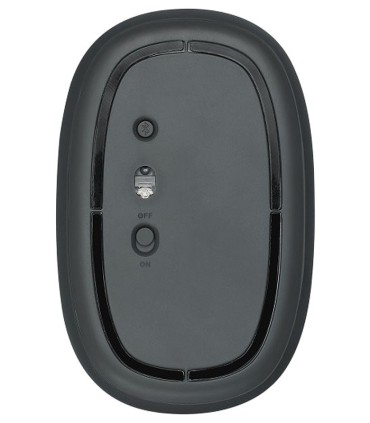 ماوس بی سیم رپو M650 بی صدا