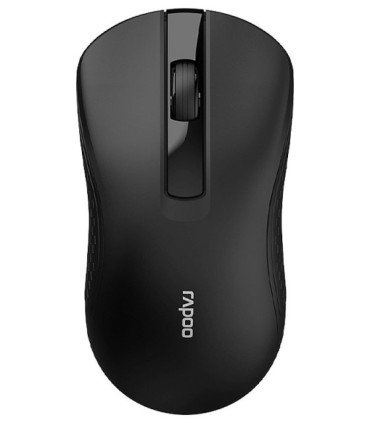 ماوس بی سیم رپو B20 بی صدا